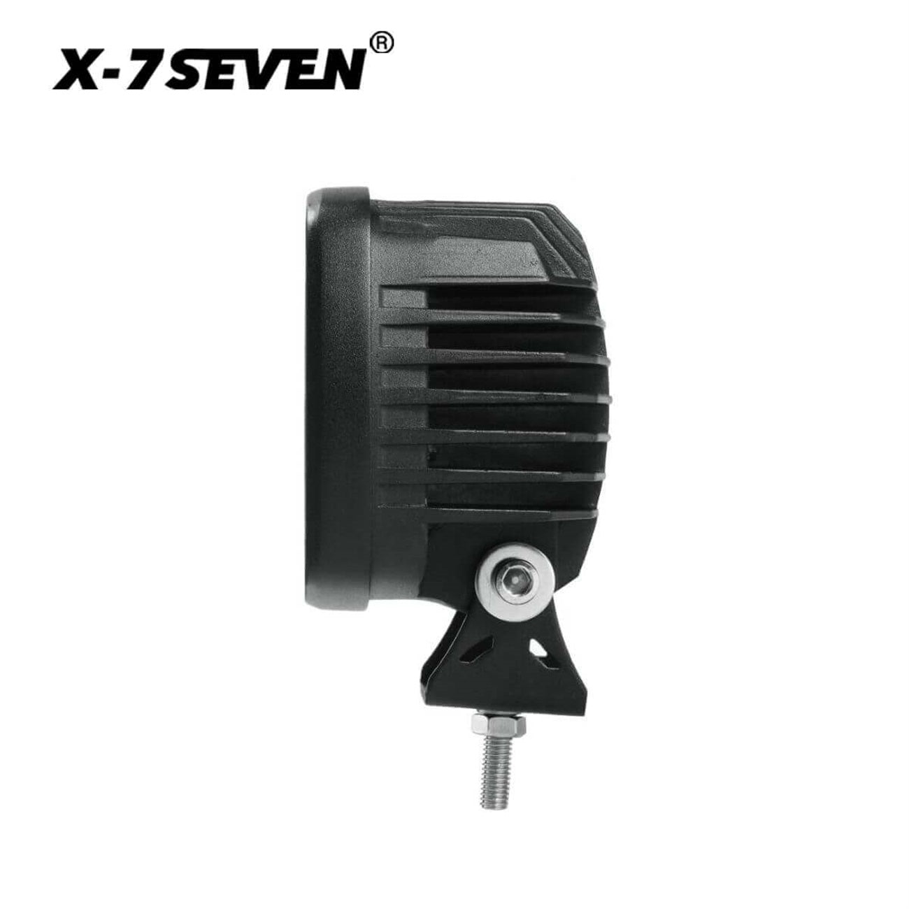 X-7SEVEN 4 Inch 50W CREE Spot Beam Led Driving Light - DLX0001