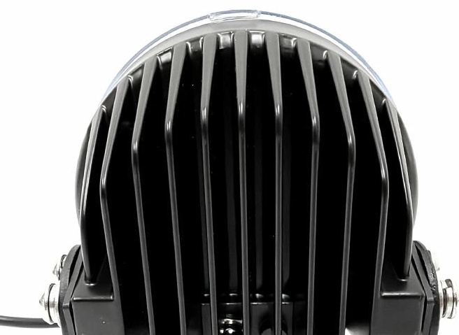 X-7SEVEN 7 Inch 90W Super bright Combo Beam Led Driving Light - DLX0007