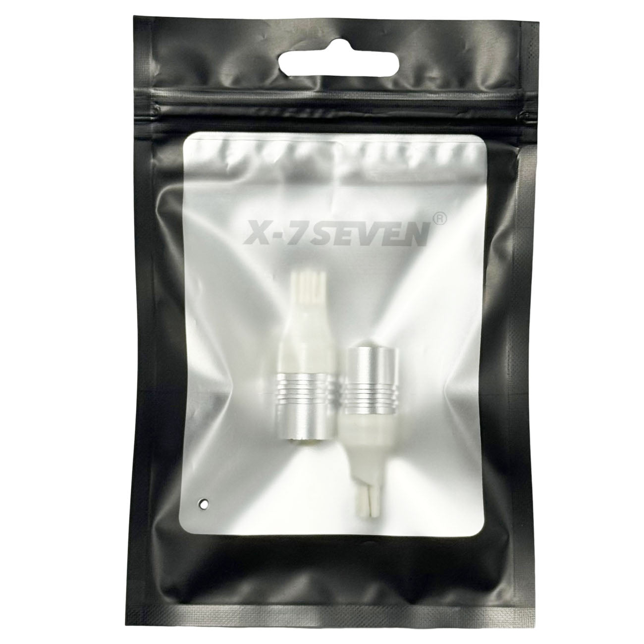 X-7SEVEN Rapid Install X-15B Series T15 921 LED Bulb Kit for Car Trailer Lights Tool-Free Design