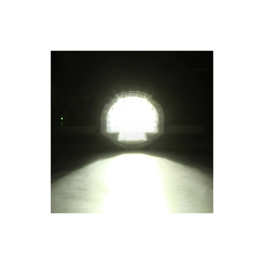 X-7SEVEN 9 Inch 150W Black Led Driving Light - DLX0012
