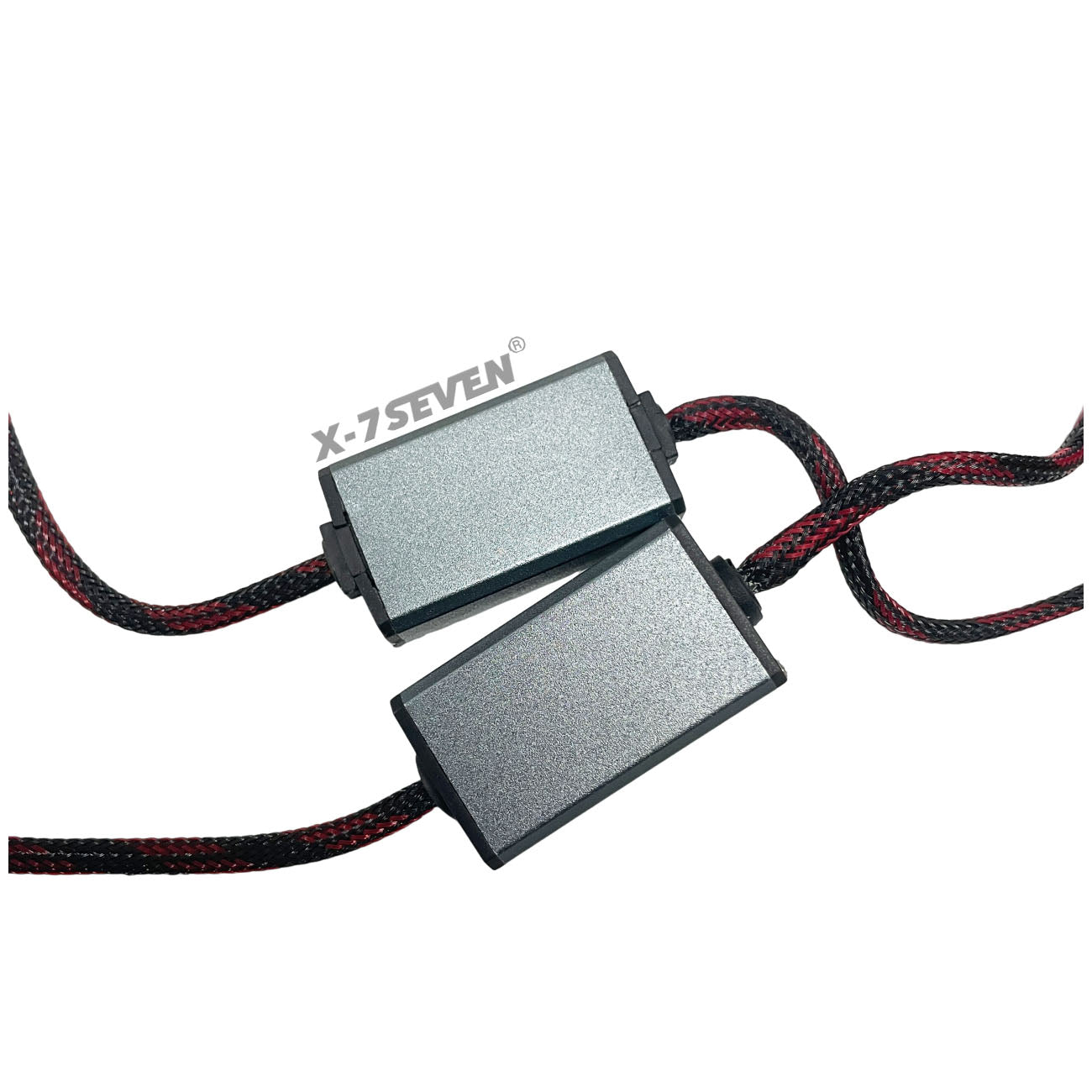 X-7SEVEN OEM Top Quality X-M8 Pro Series 130W 23000LM Car Led Headlight Bright H1 H3 H4 H7 H11 9005 9006 9012 Auto LED Car Headlight