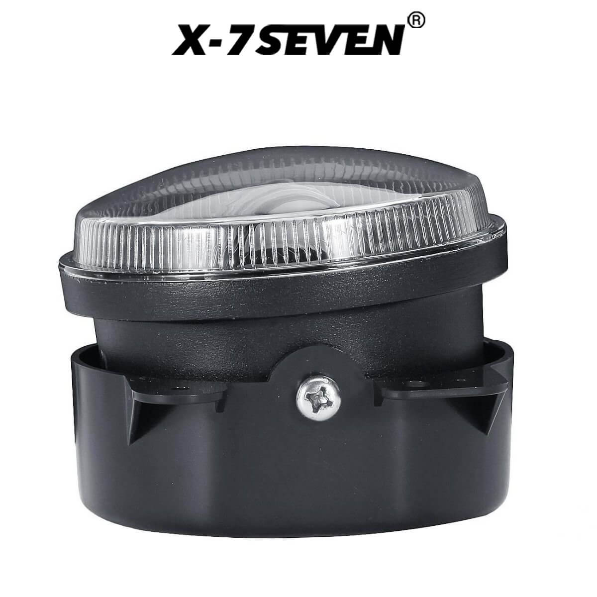 X-7SEVEN 4 Inch 18W Round CREE Beam Led Fog Light - DLX0014