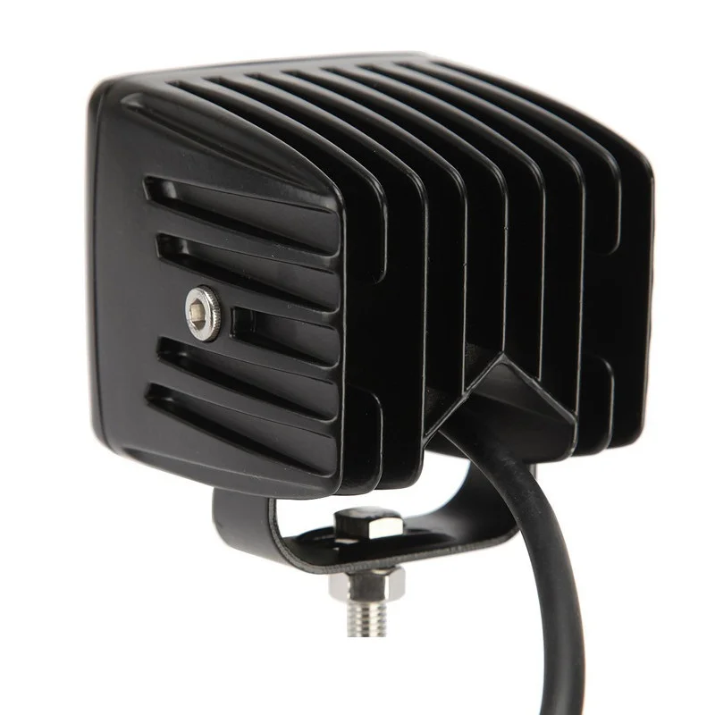 X-7SEVEN 3" 20W White Spot Beam LED Work Light - WLXCL10