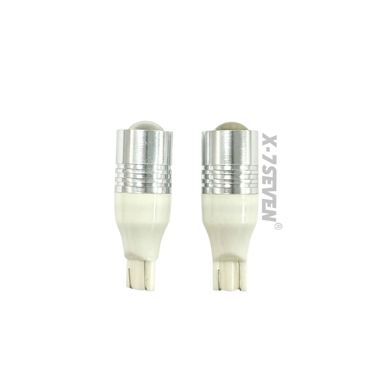 X-7SEVEN Rapid Install X-15B Series T15 921 LED Bulb Kit for Car Trailer Lights Tool-Free Design