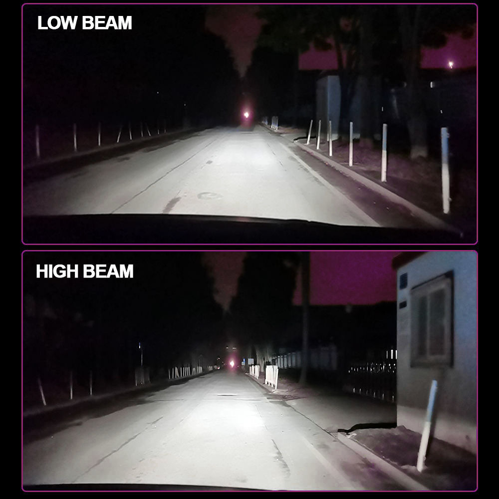 X-7SEVEN OEM Hot Deal X-Lumos Series 85W 20000LM H7 H4 Led Car Headlights Super Bright Car Halogen Headlight H7 LED Car Light