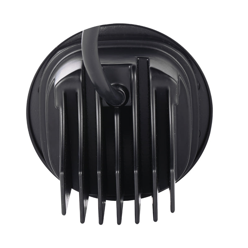 X-7SEVEN 3inch Amber 12v 50w 4x4 Led Work Light Off Road Spot Light Led Off Road Fog Lights For Truck - WLXCL12