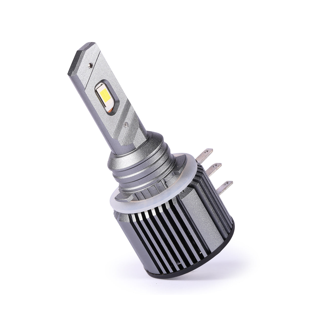 X-7SEVEN Hot Sale X-H15 Series 65W 6500LM LED Bulb With DRL For VW Audi Mercedes Bens