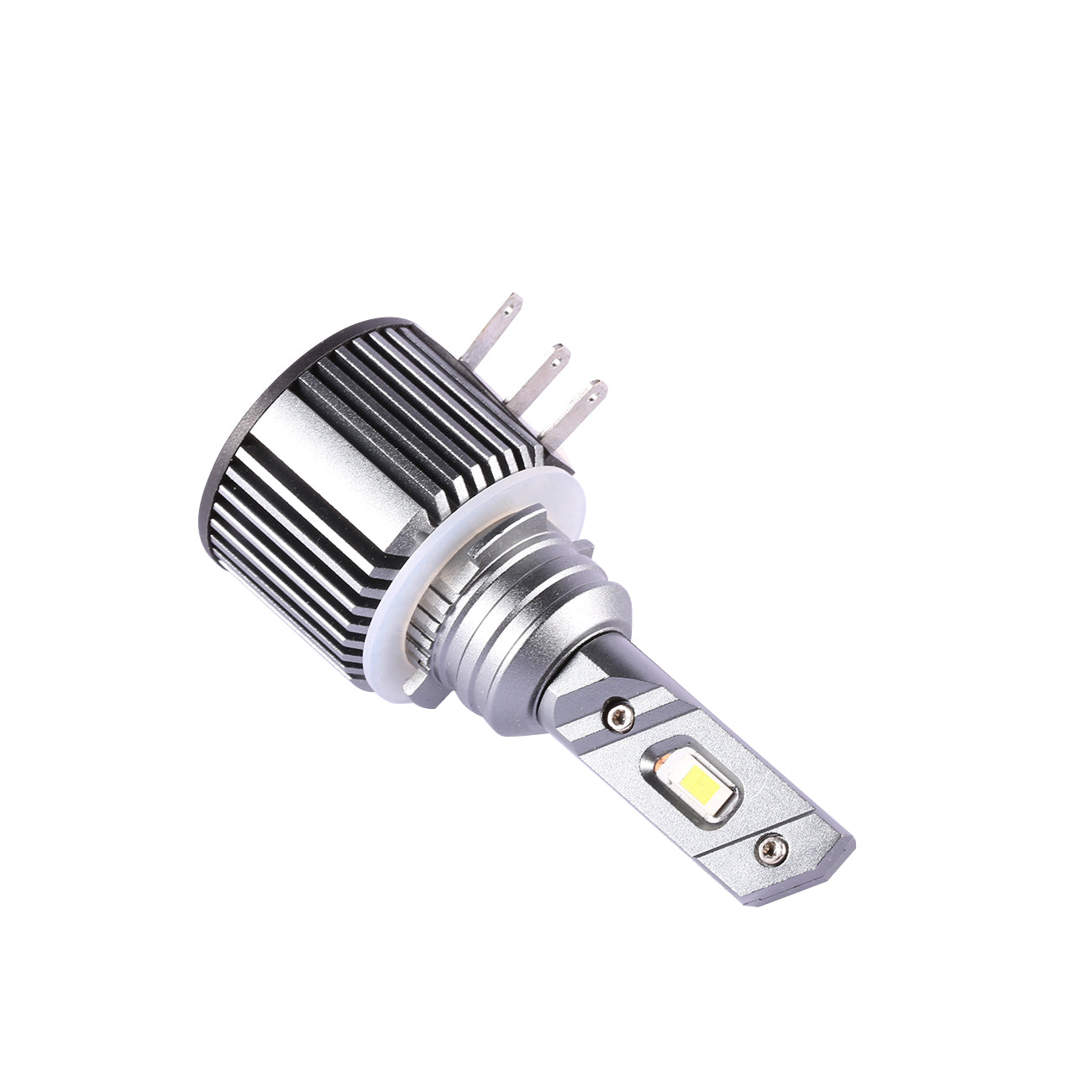 X-7SEVEN Hot Sale X-H15 Series 65W 6500LM LED Bulb With DRL For VW Audi Mercedes Bens