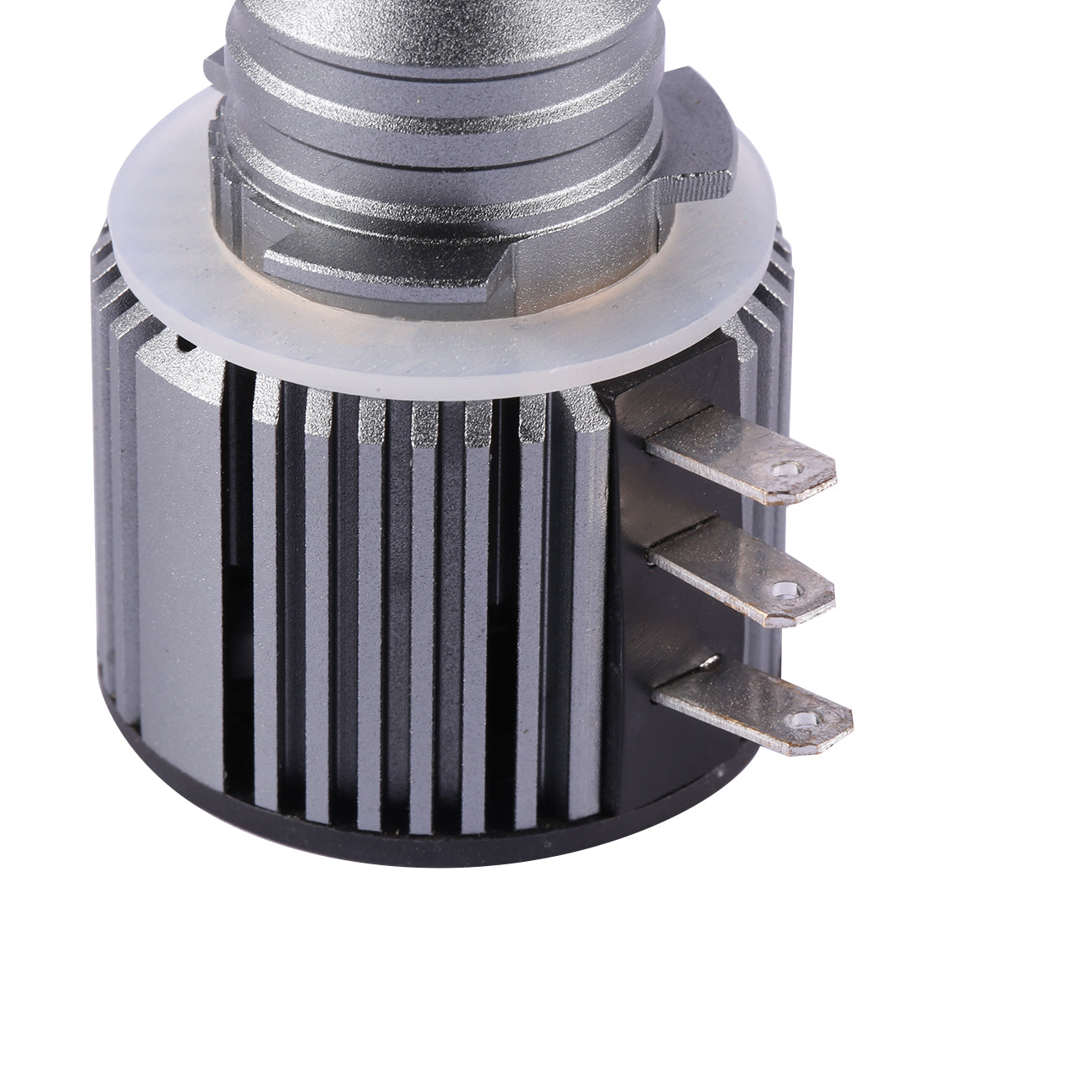 X-7SEVEN Hot Sale X-H15 Series 65W 6500LM LED Bulb With DRL For VW Audi Mercedes Bens