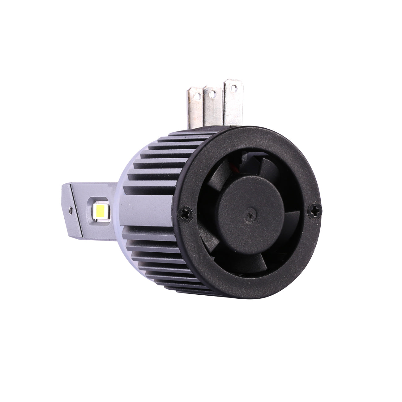 X-7SEVEN Hot Sale X-H15 Series 65W 6500LM LED Bulb With DRL For VW Audi Mercedes Bens