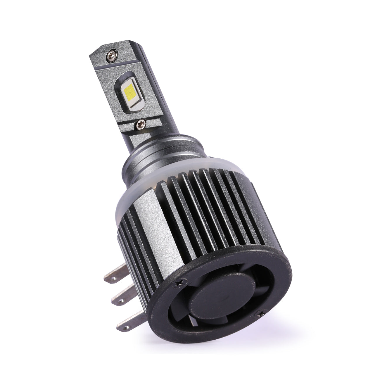 X-7SEVEN Hot Sale X-H15 Series 65W 6500LM LED Bulb With DRL For VW Audi Mercedes Bens