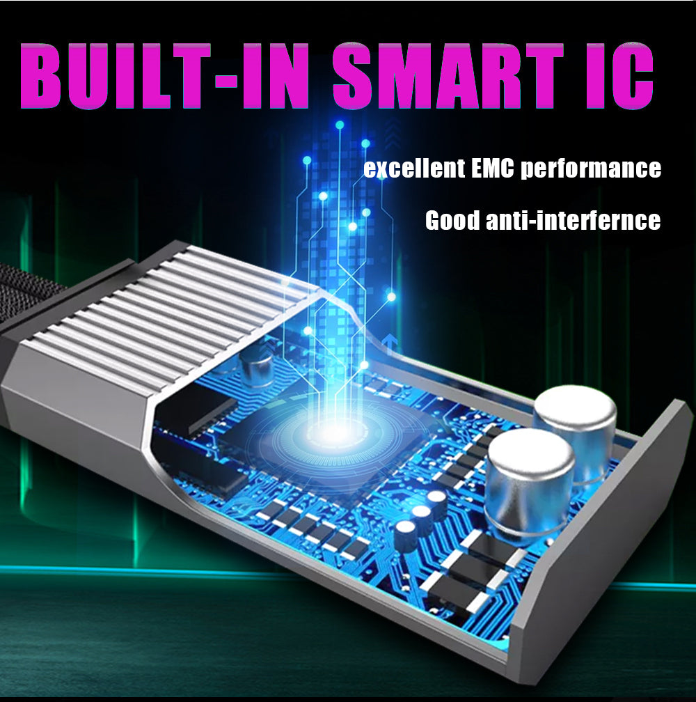 X-7SEVEN Triple Color X-T1 Plus Triple Series 3000K/4300K/6000K 85W 8500LM Light Car Headlight H7 H1 H3 9005 9006 LED Fog Lights